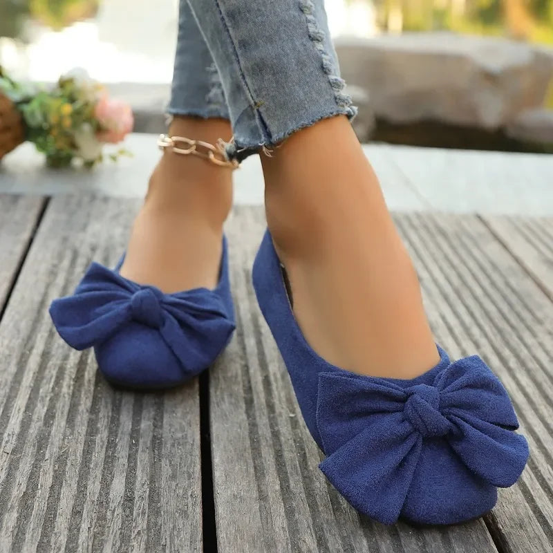 Mocassins pour femmes