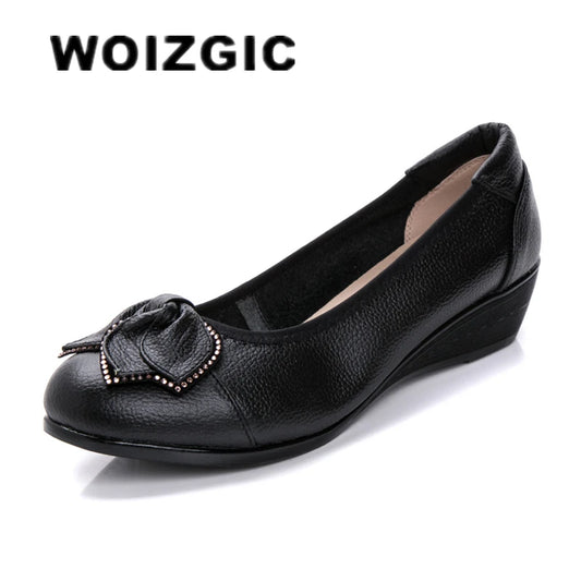 Chaussures Plates