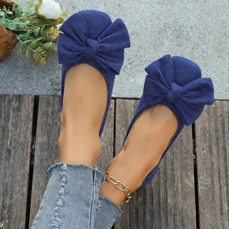 Mocassins pour femmes