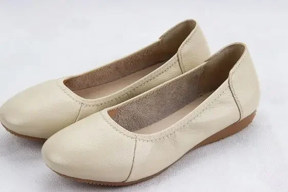 chaussures simples décontractées femmes