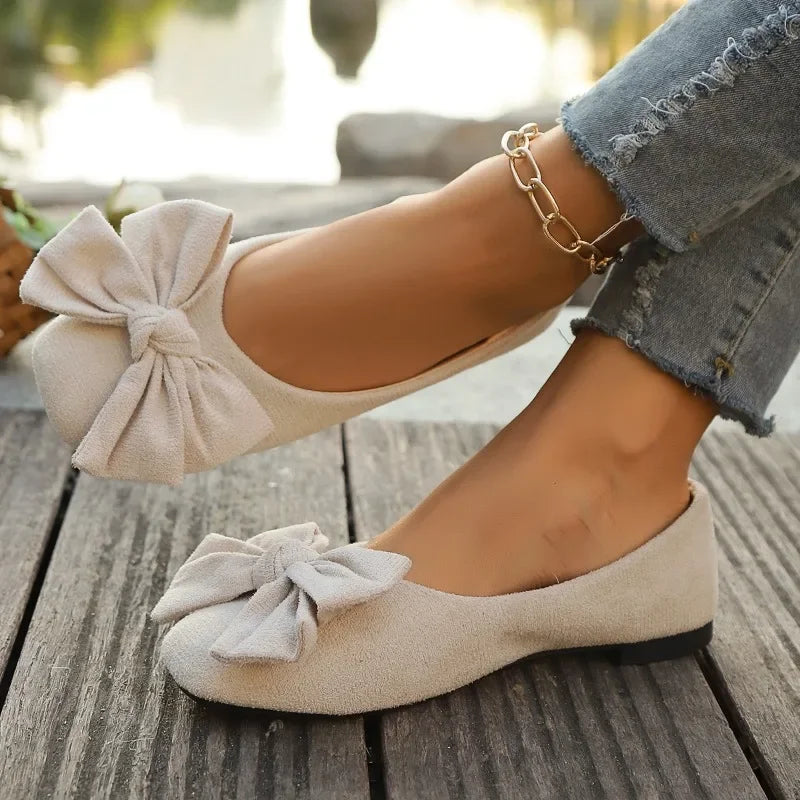 Mocassins pour femmes
